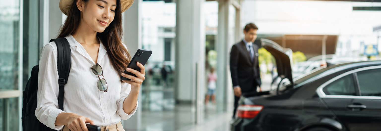 Vietnam eSIM and first-day arrival planning