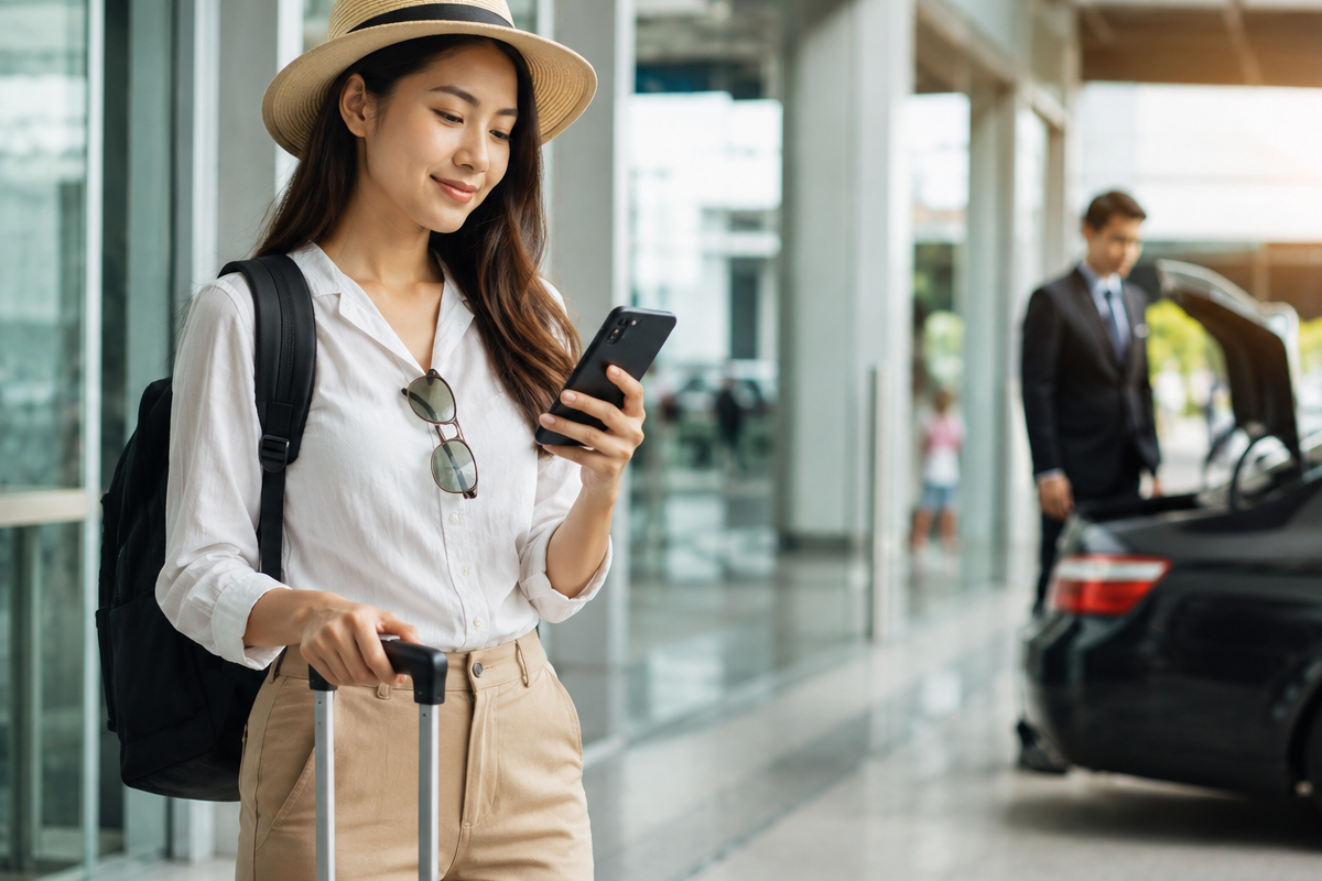 Vietnam eSIM and arrival tips